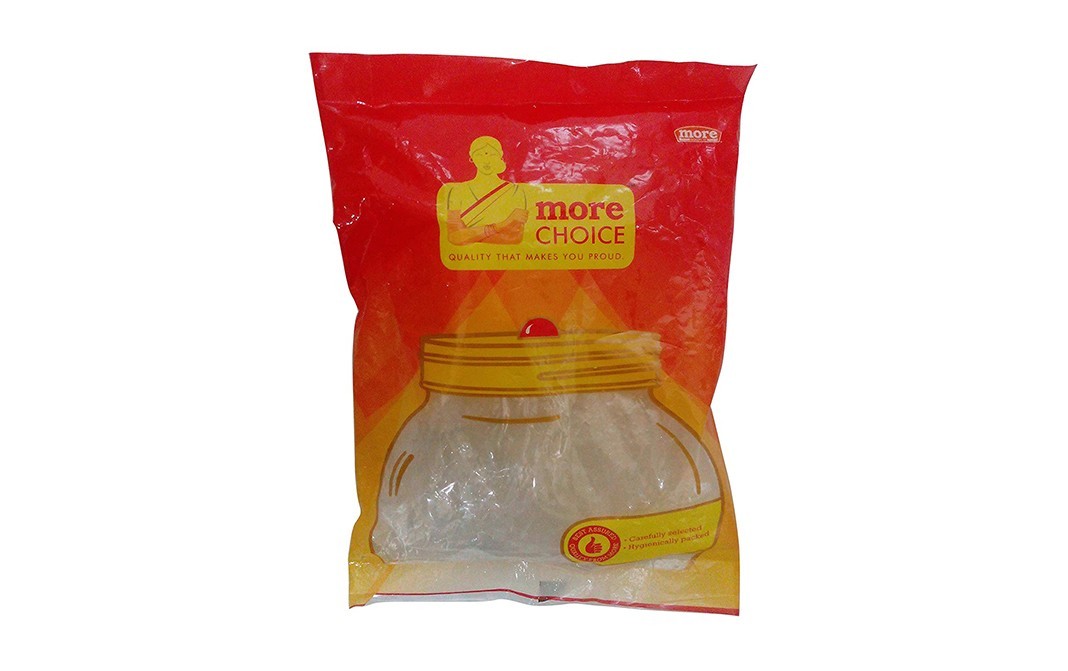 More Choice Superior Misri Sugar Whole    Pack  200 grams